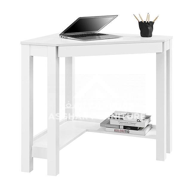 Corner Study Desk - Image 5