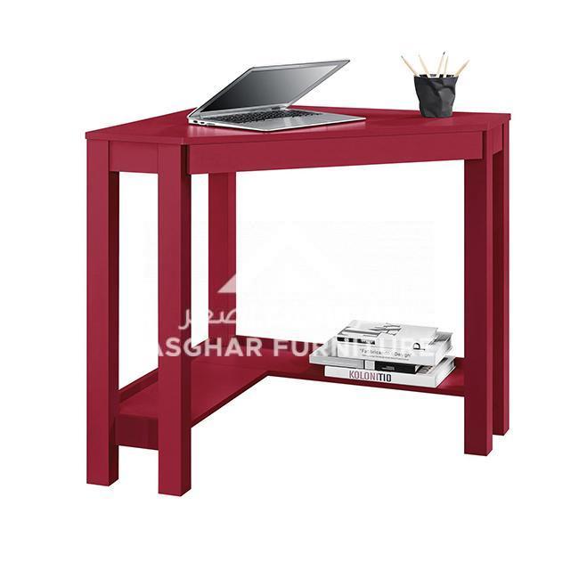 Corner Study Desk - Image 7