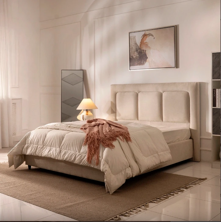 CorvessaPlush Bed - Image 2