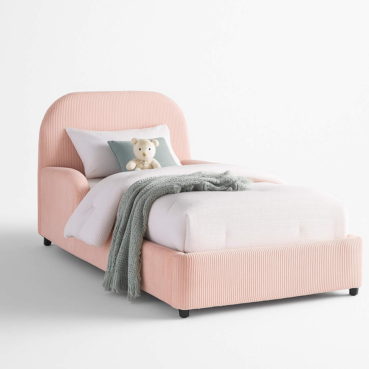 CozyCord Kids Bed - Image 2
