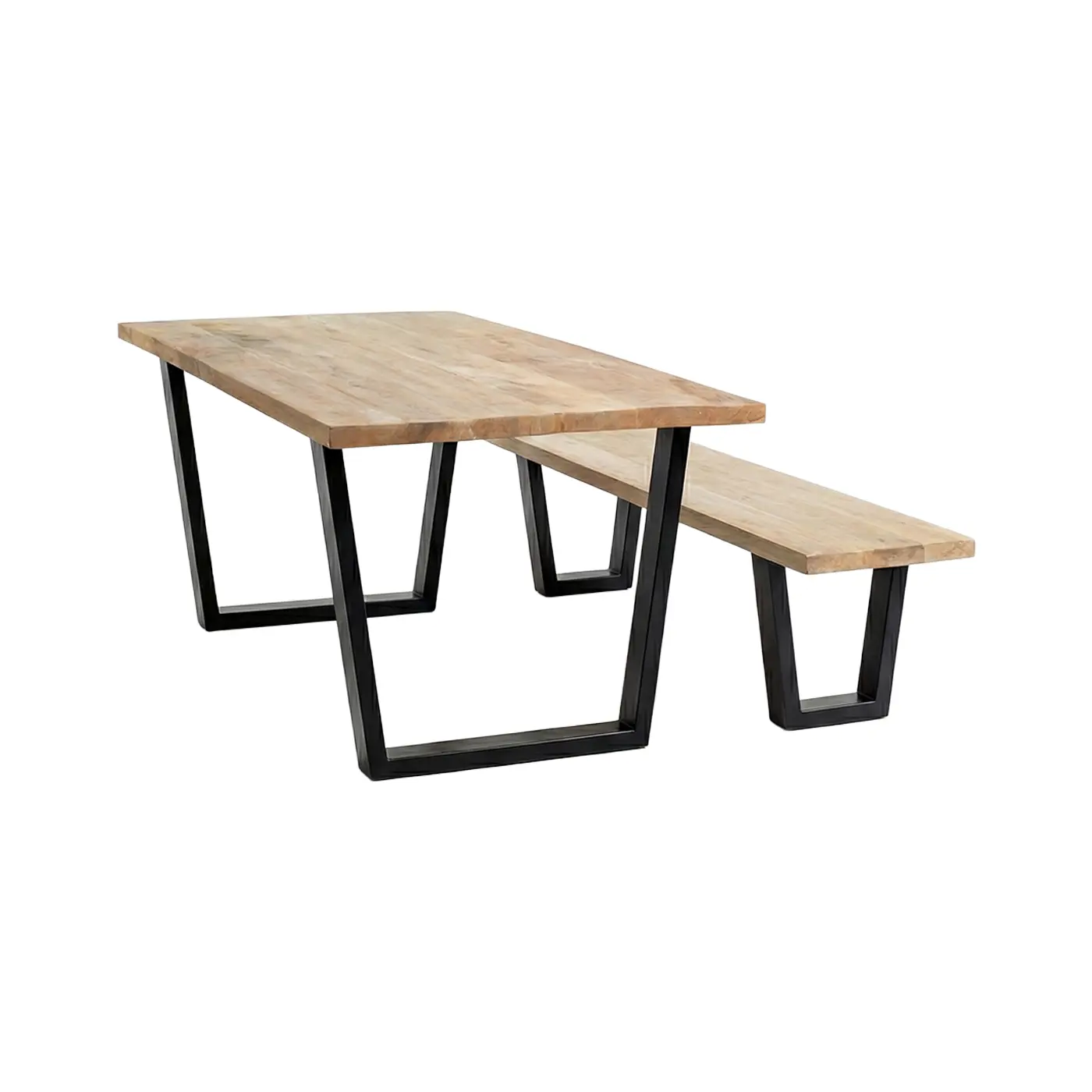 CubeLine Dining Set - Image 2
