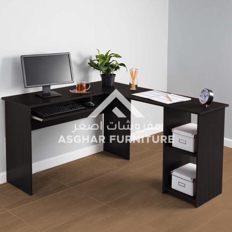 Denton Computer Desk - Image 3