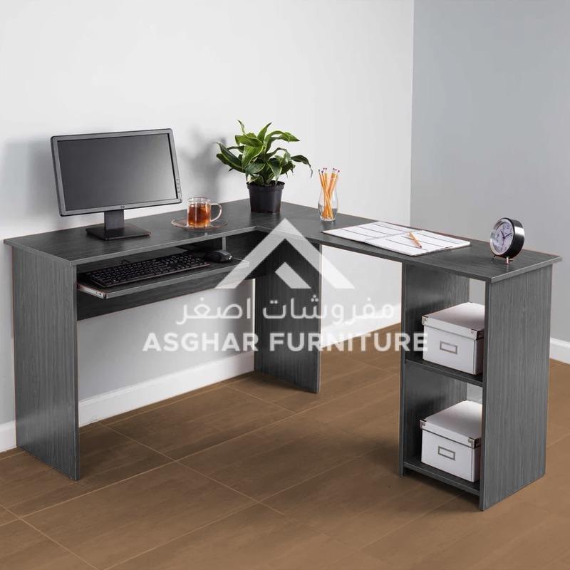 Denton Computer Desk - Image 2