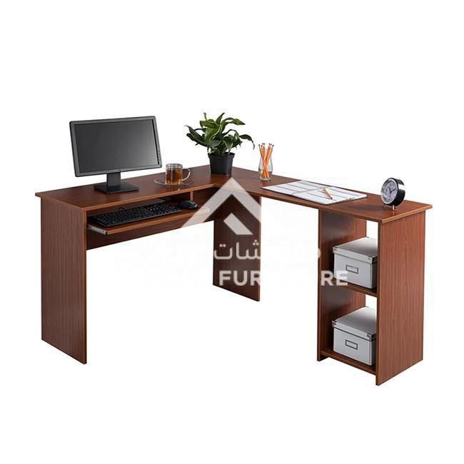 Denton Computer Desk - Image 4