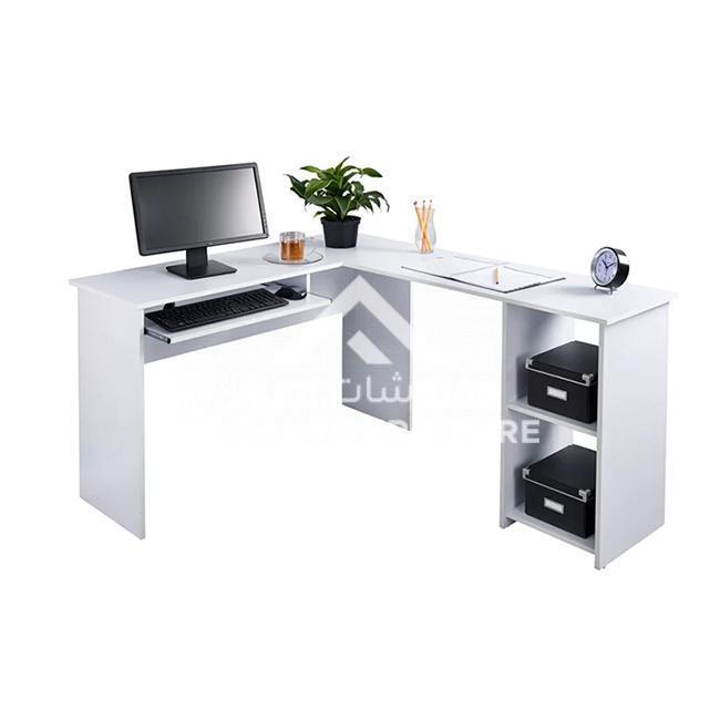 Denton Computer Desk - Image 6