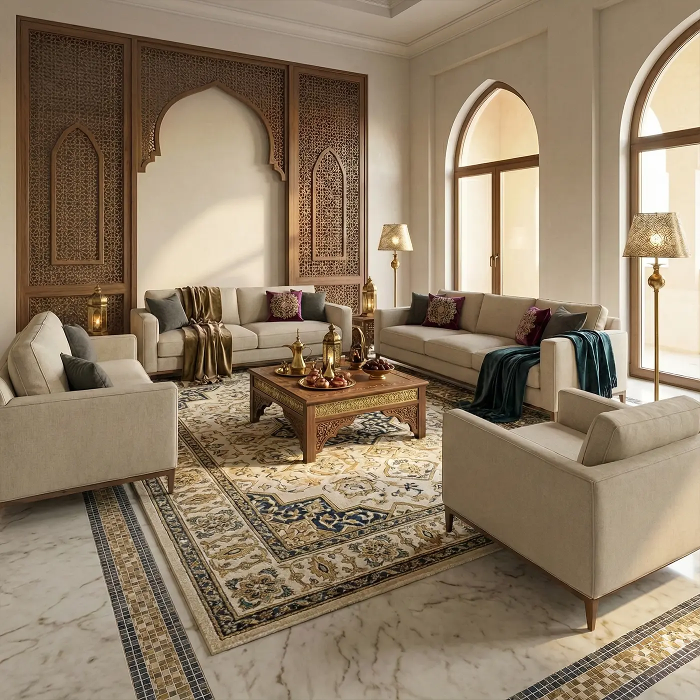 Diyafa Majlis