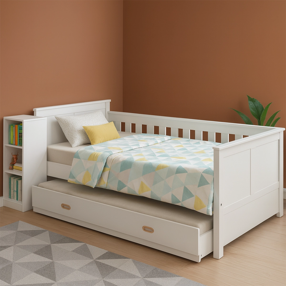 DreamLedge Kids Bed
