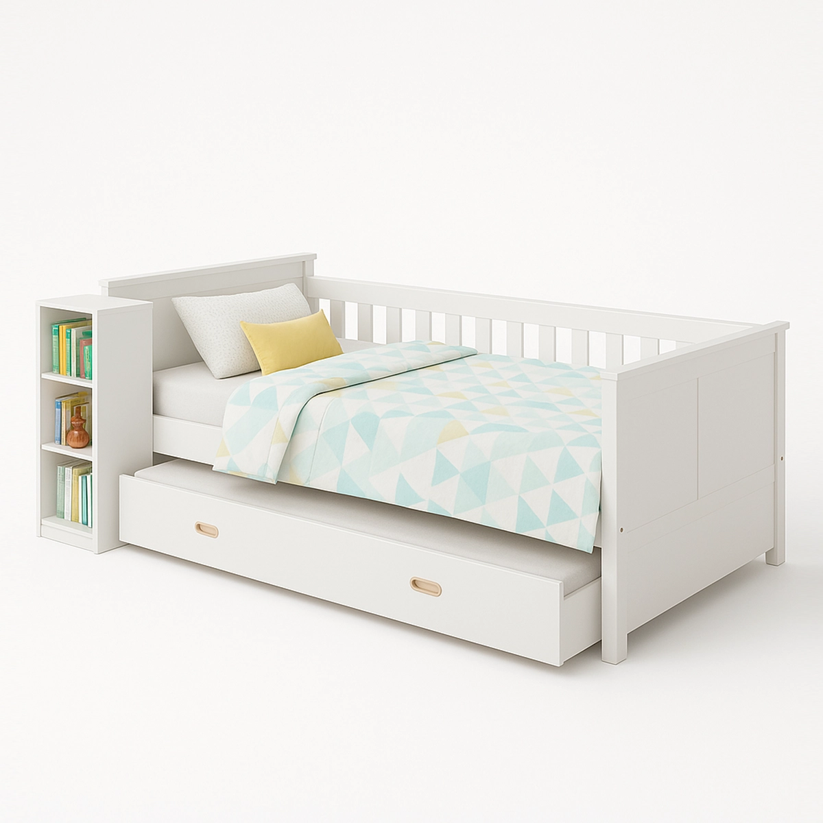 DreamLedge Kids Bed - Image 2