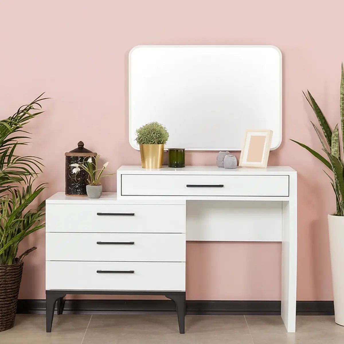 EleganceCraft Vanity