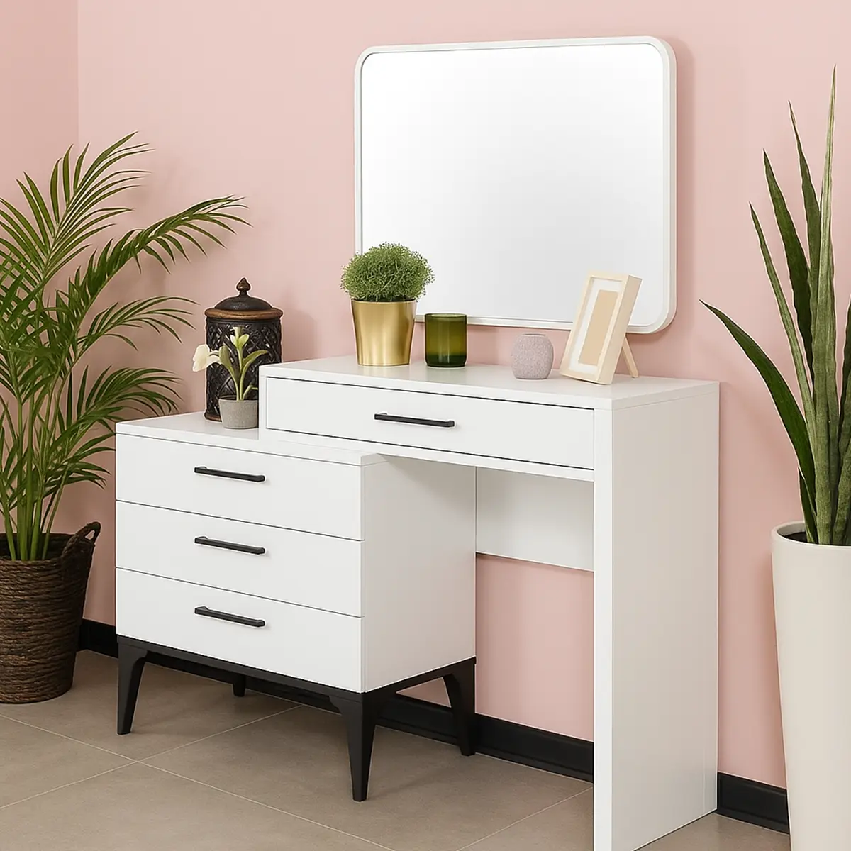 EleganceCraft Vanity - Image 2