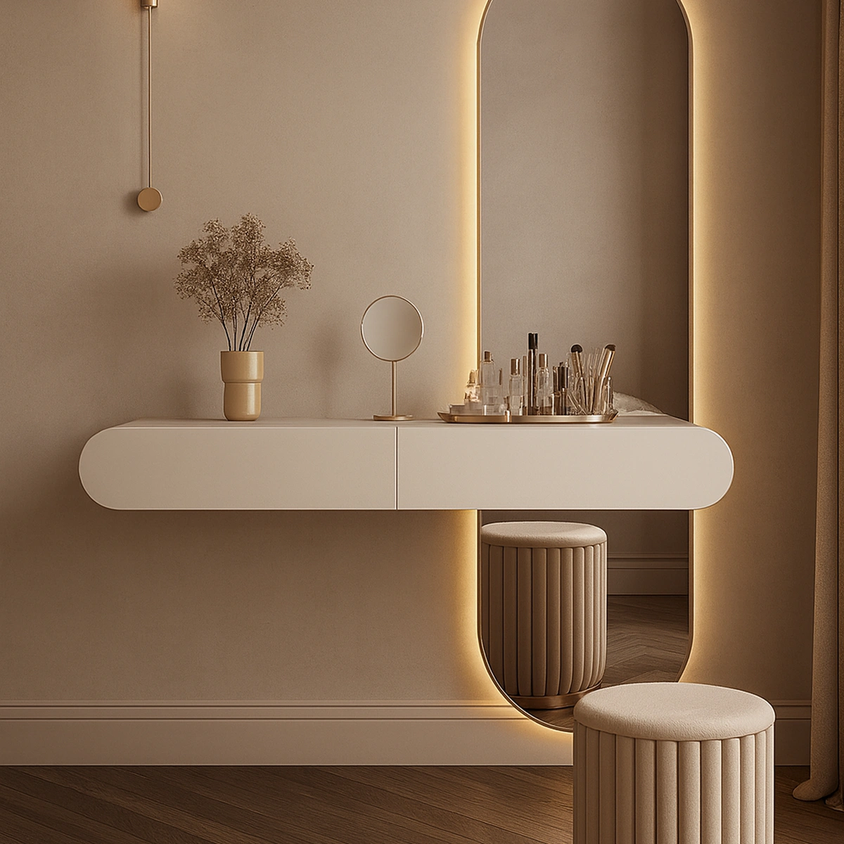 GlossierArc Vanity - Image 2