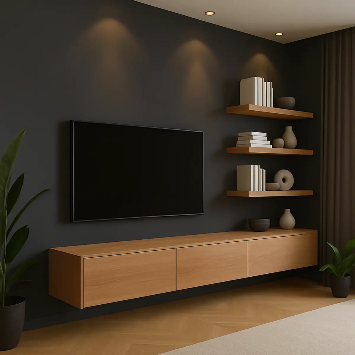 HavenFloat Media Console - Image 2