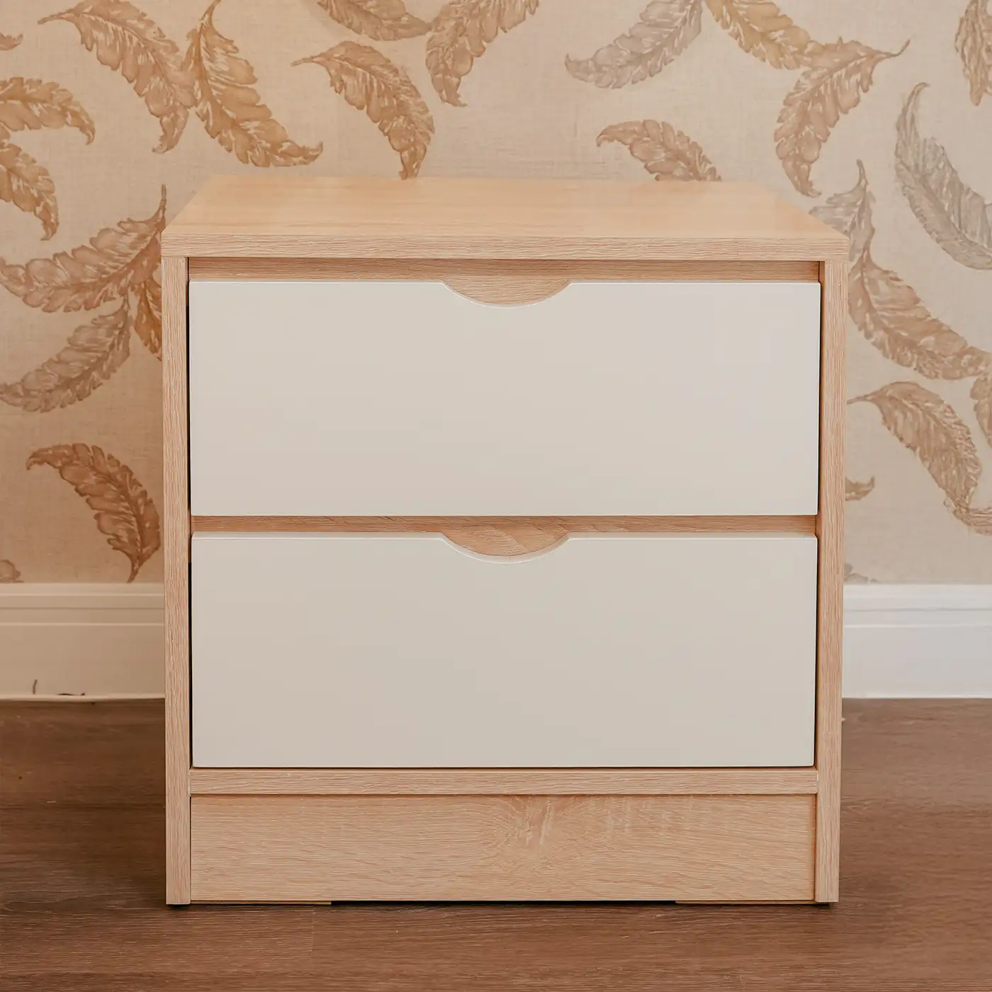 Ivory 5-Piece Bedroom Set - Image 6