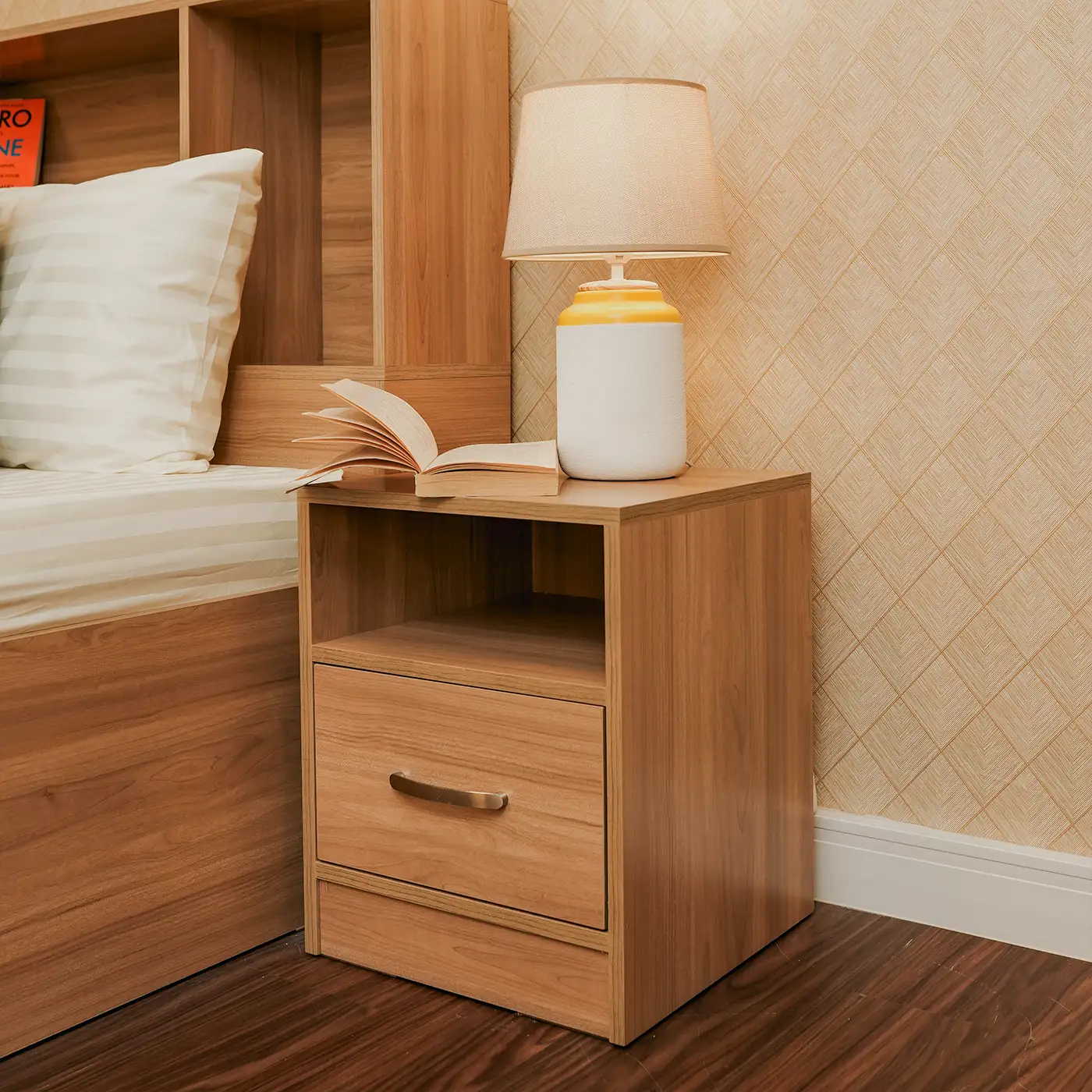 Jupiter 5-Piece Bedroom Set - Image 4