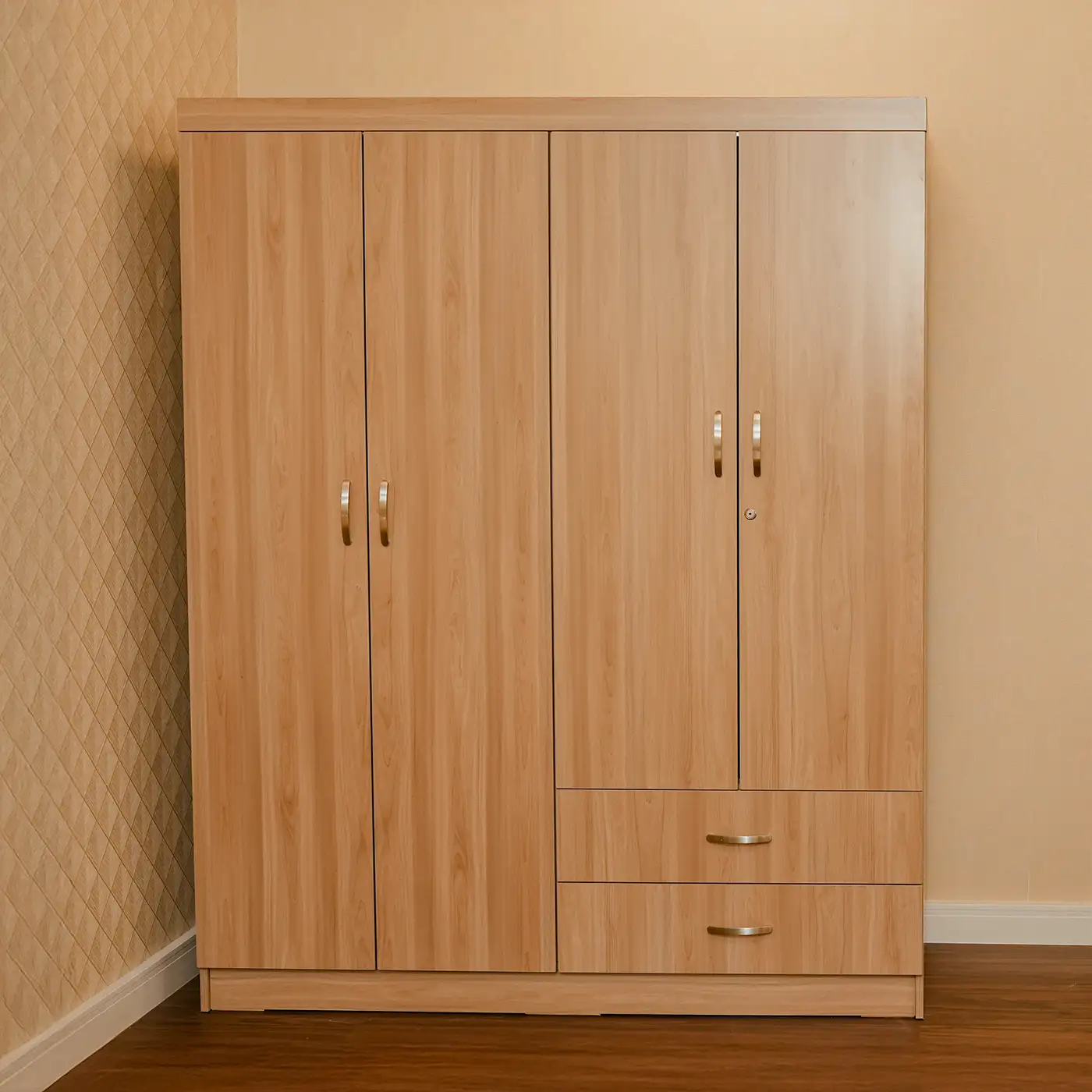 Jupiter 5-Piece Bedroom Set - Image 6