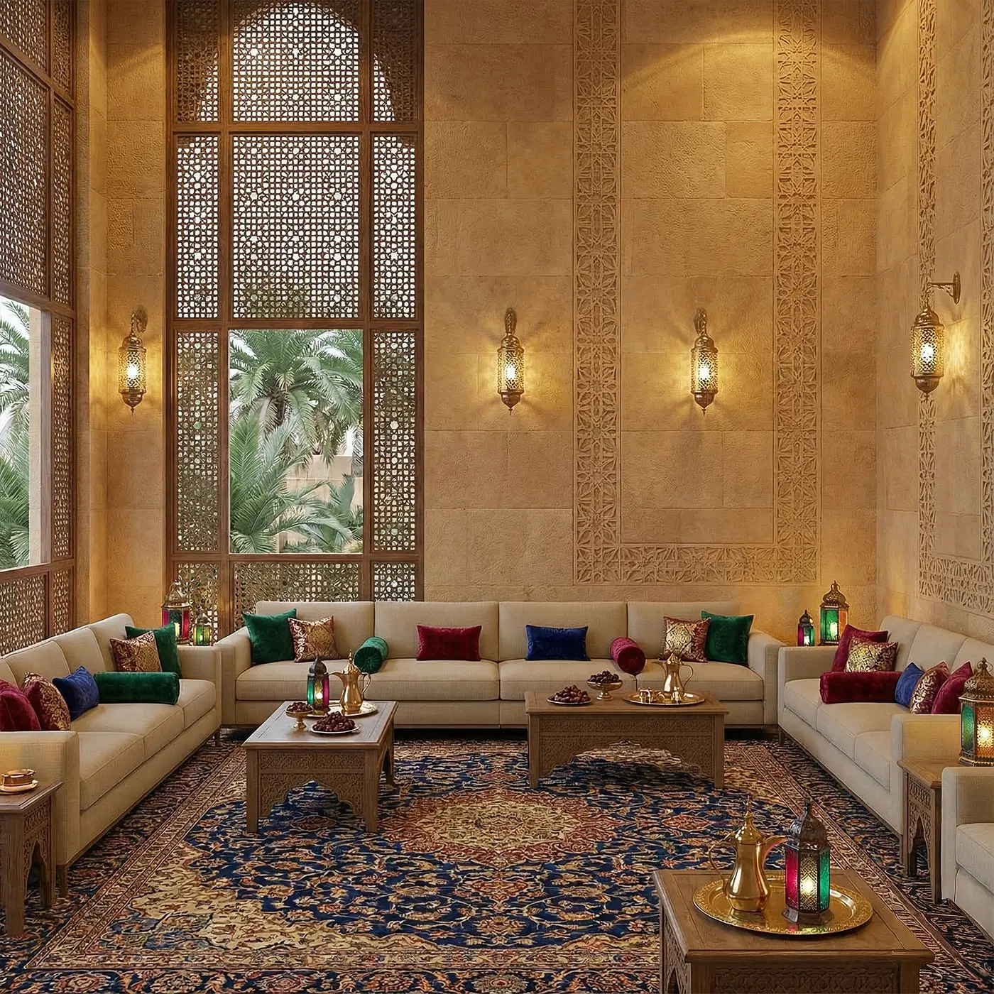 Layal Majlis