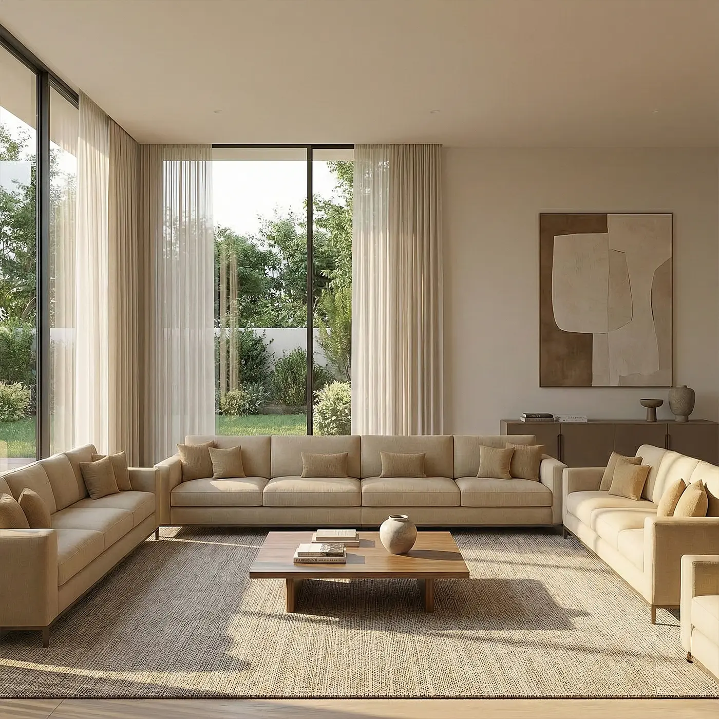 Layal Majlis - Image 2