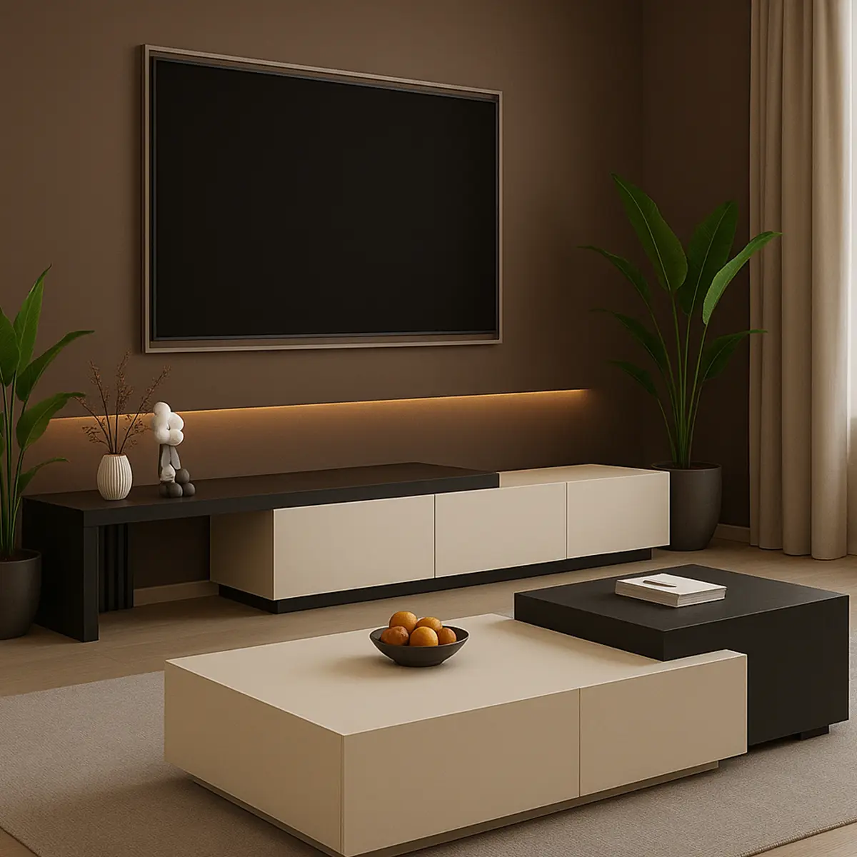 LineaFusion Media Console - Image 2