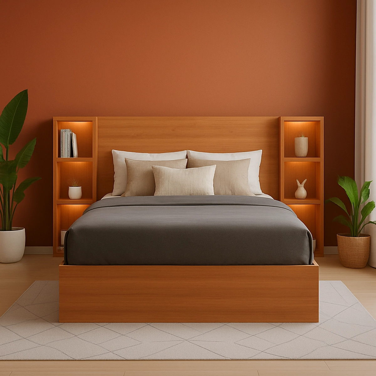LuminaStorage Kids Bed - Image 2