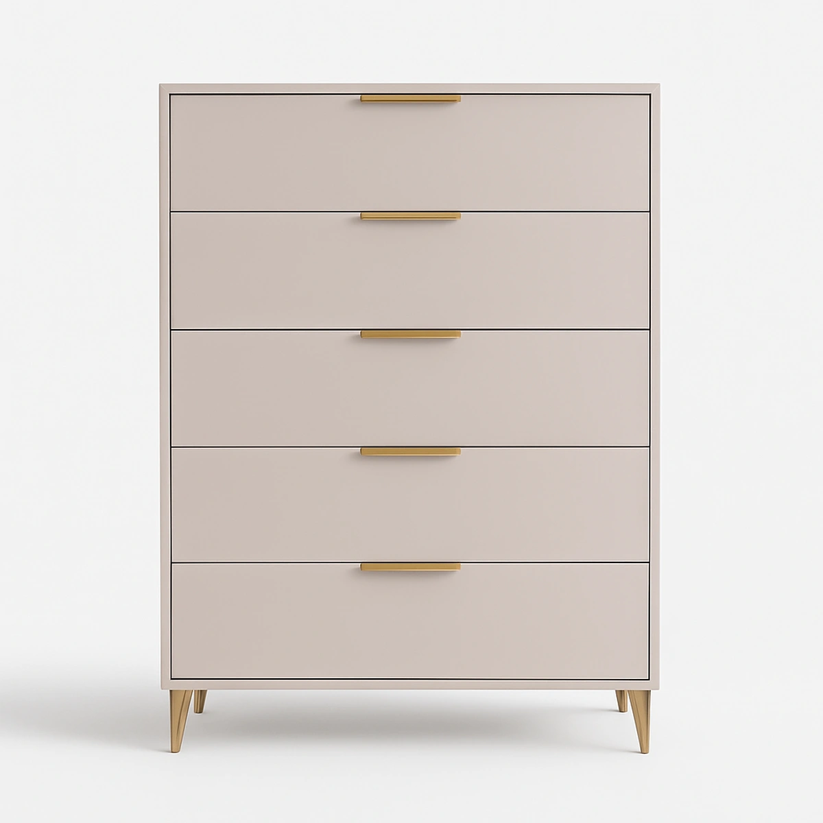 LuxeTrim Chest - Image 2