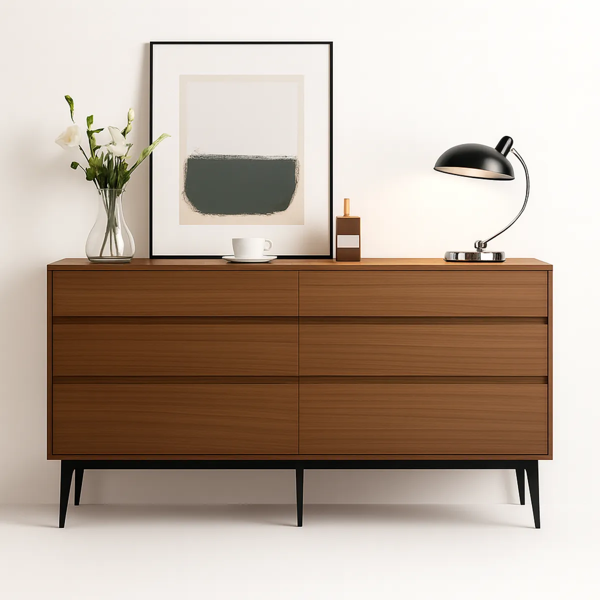 MerrowWood Chest
