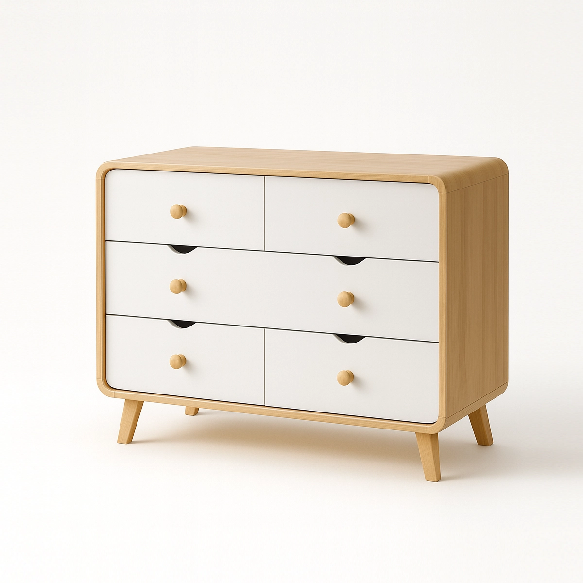 MiniLoom Chest of Drawers