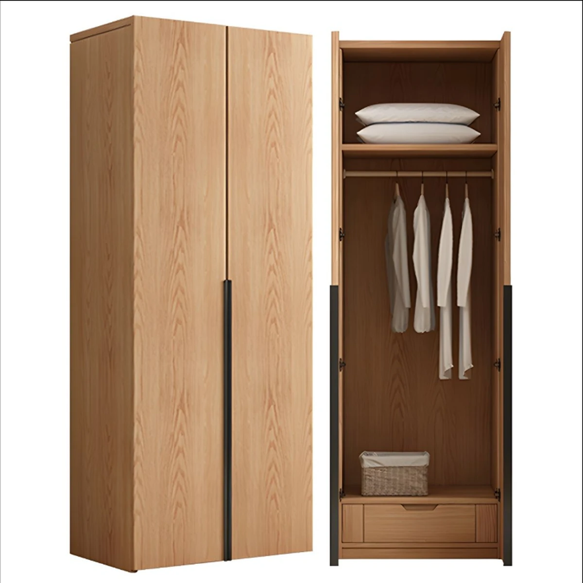 Monture Wardrobe - Image 2