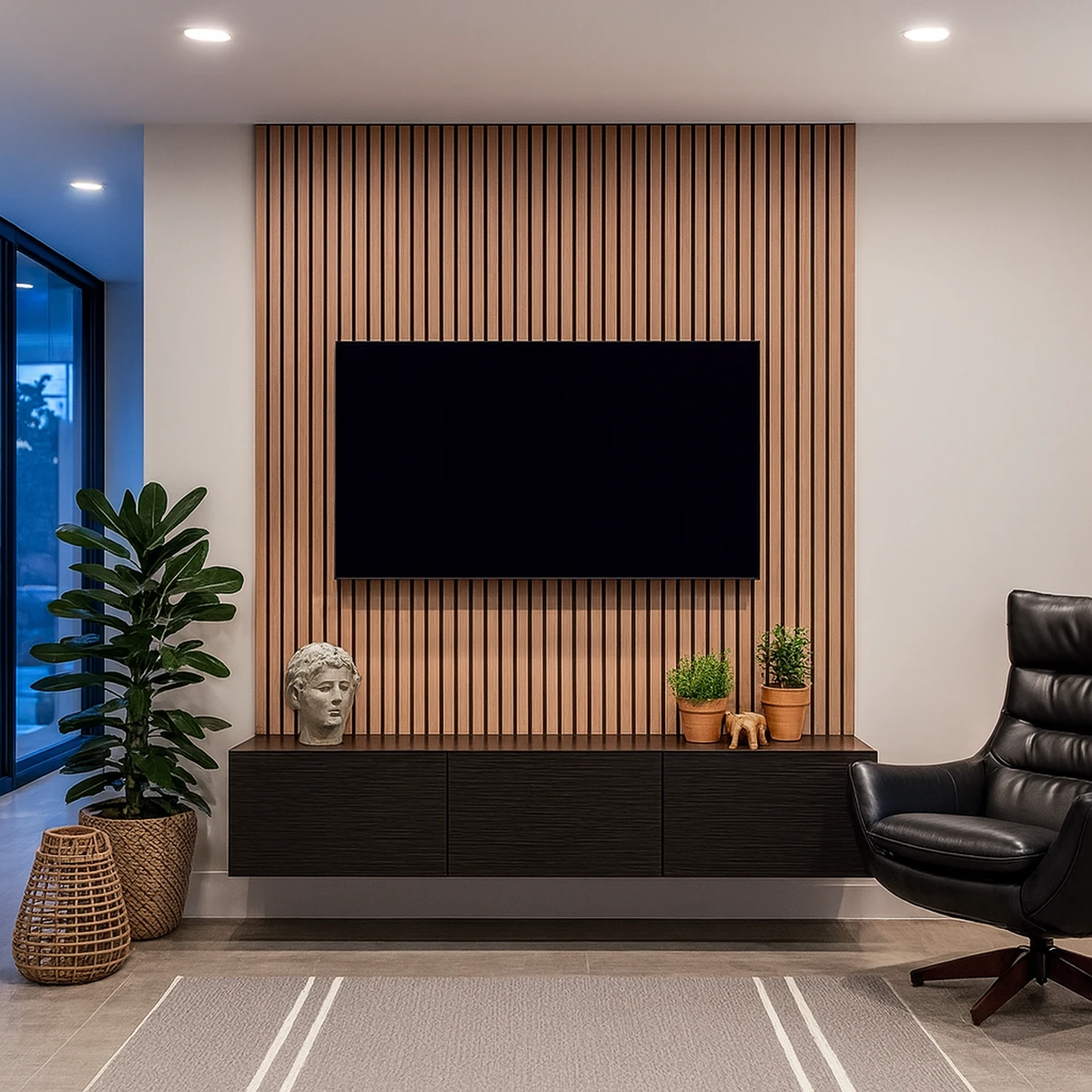 NoirStria Media Console - Image 2