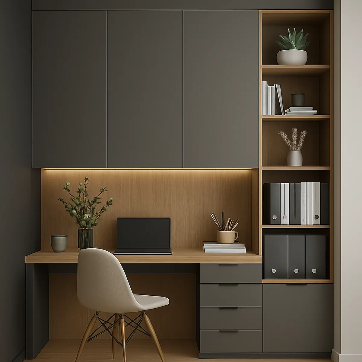 Nordline Home Office