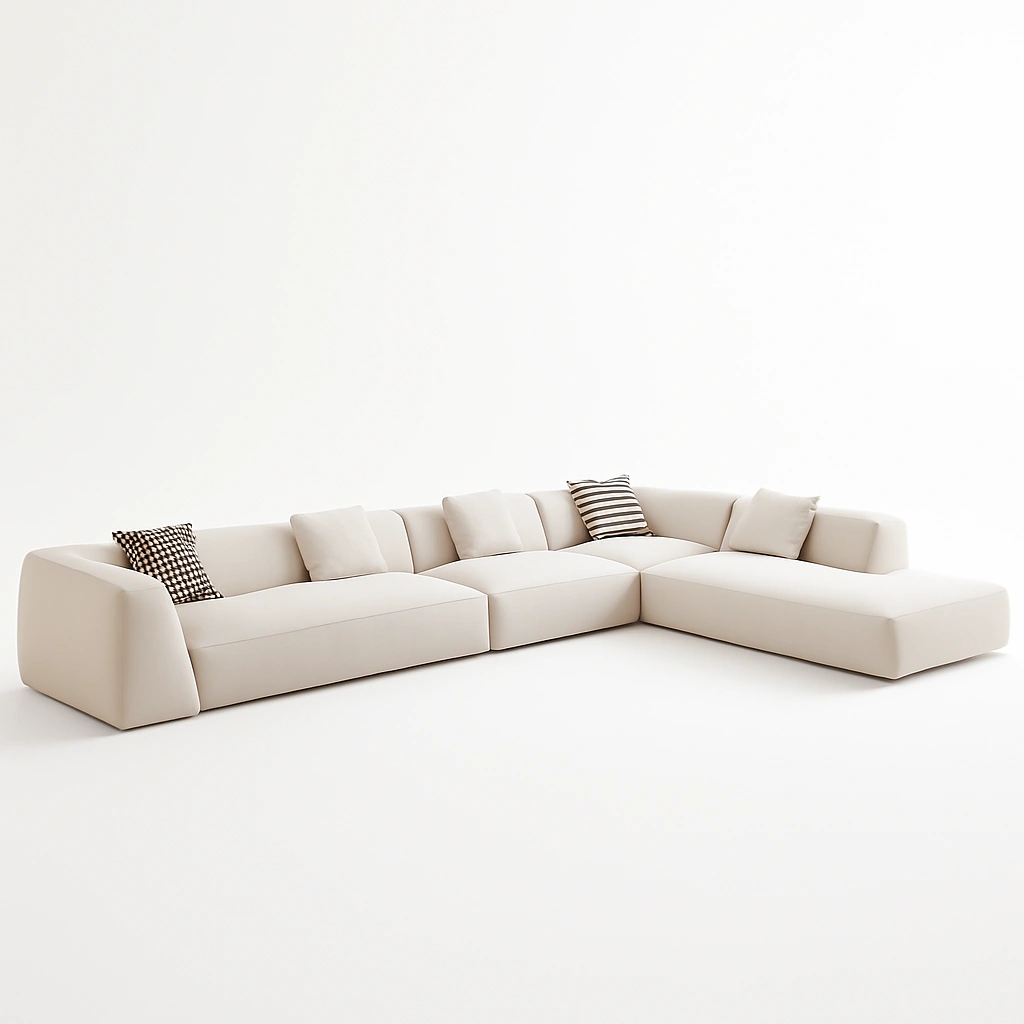 OpusLinea Modular Sofa - Image 2