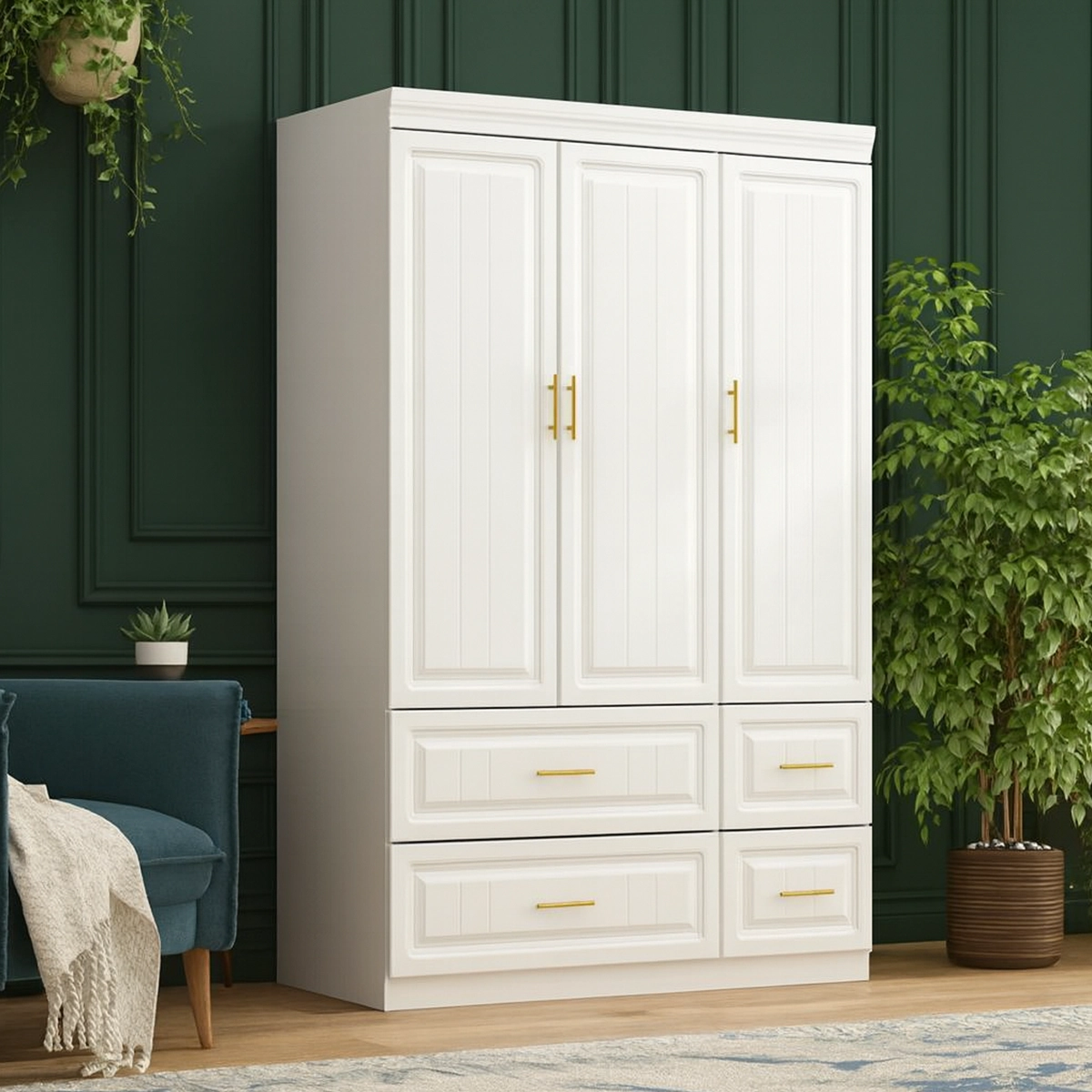 PureElegance Wardrobe