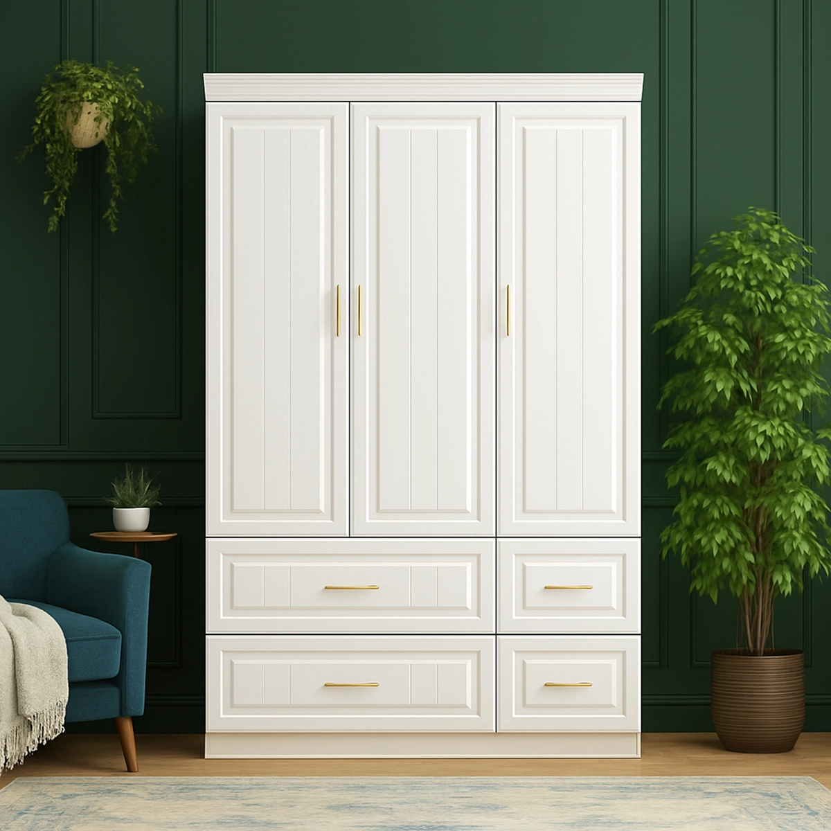 PureElegance Wardrobe - Image 2