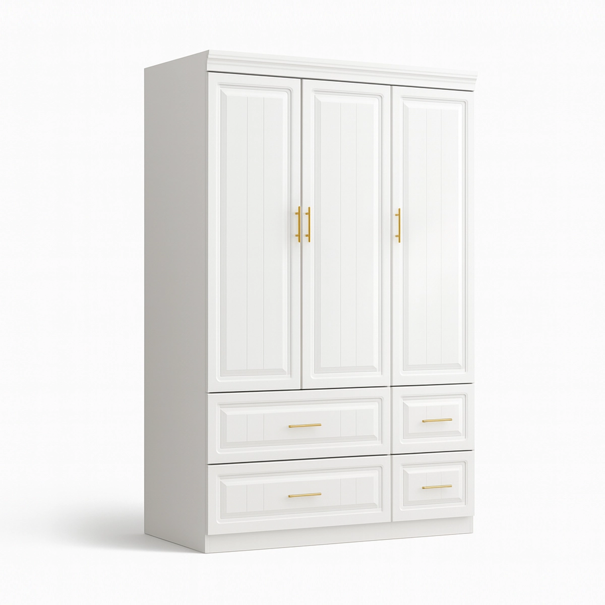 PureElegance Wardrobe - Image 3