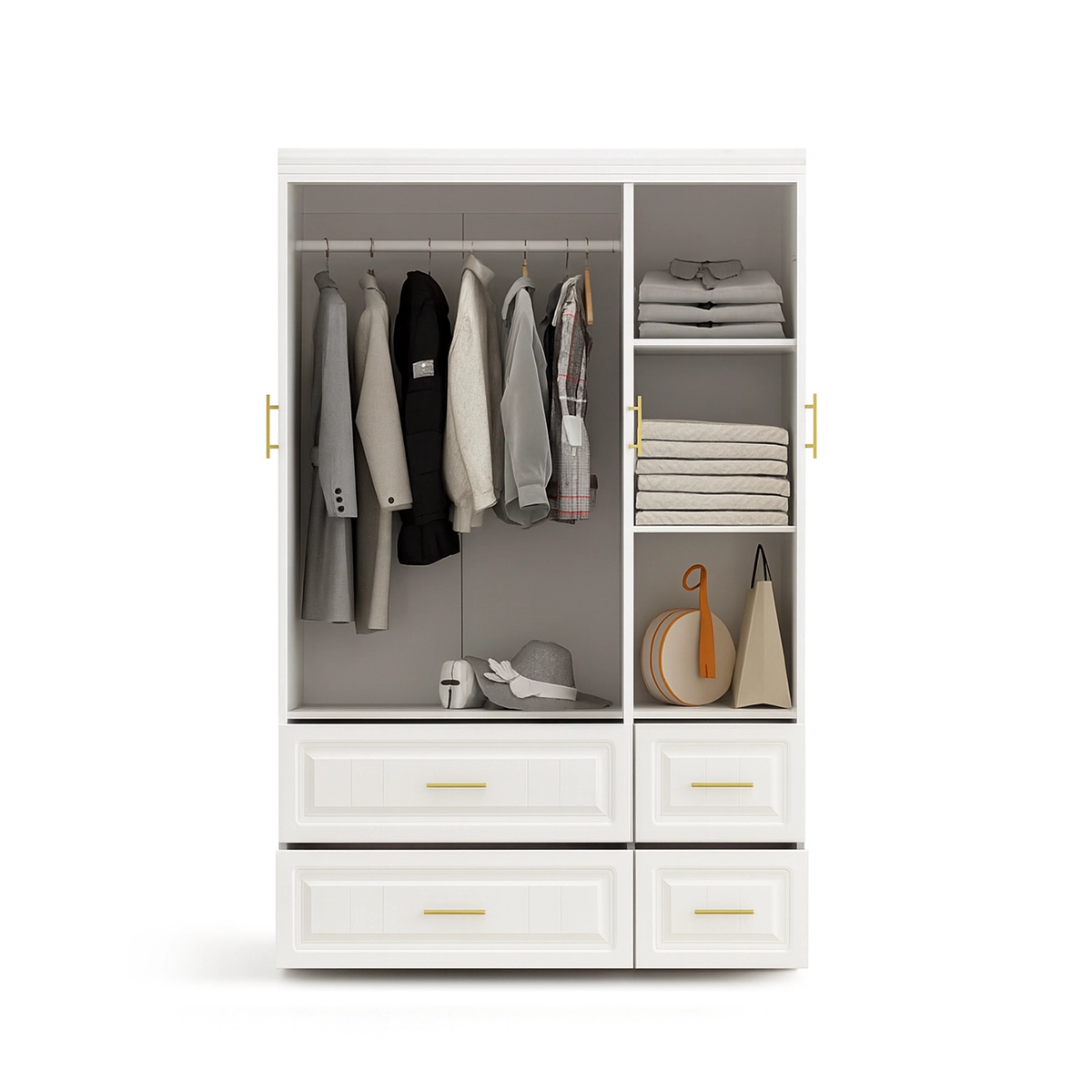 PureElegance Wardrobe - Image 4