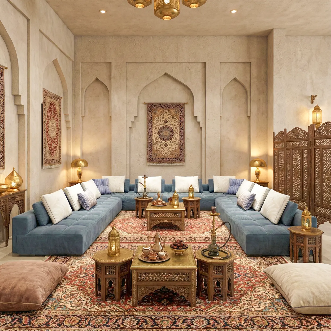 Raseen Majlis