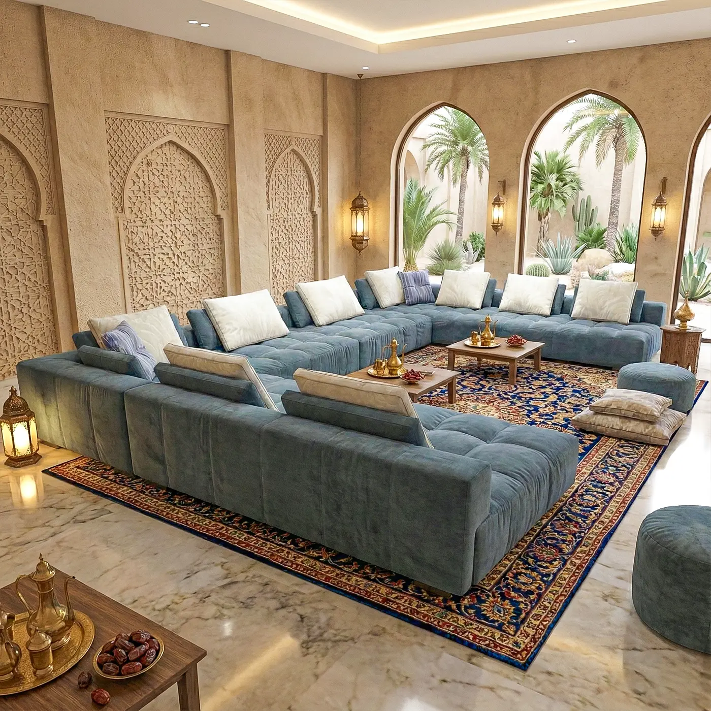 Raseen Majlis - Image 2