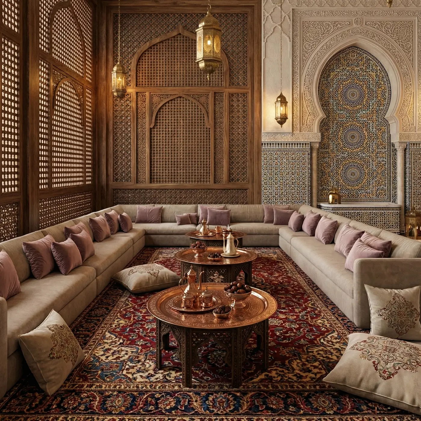 Razana Majlis
