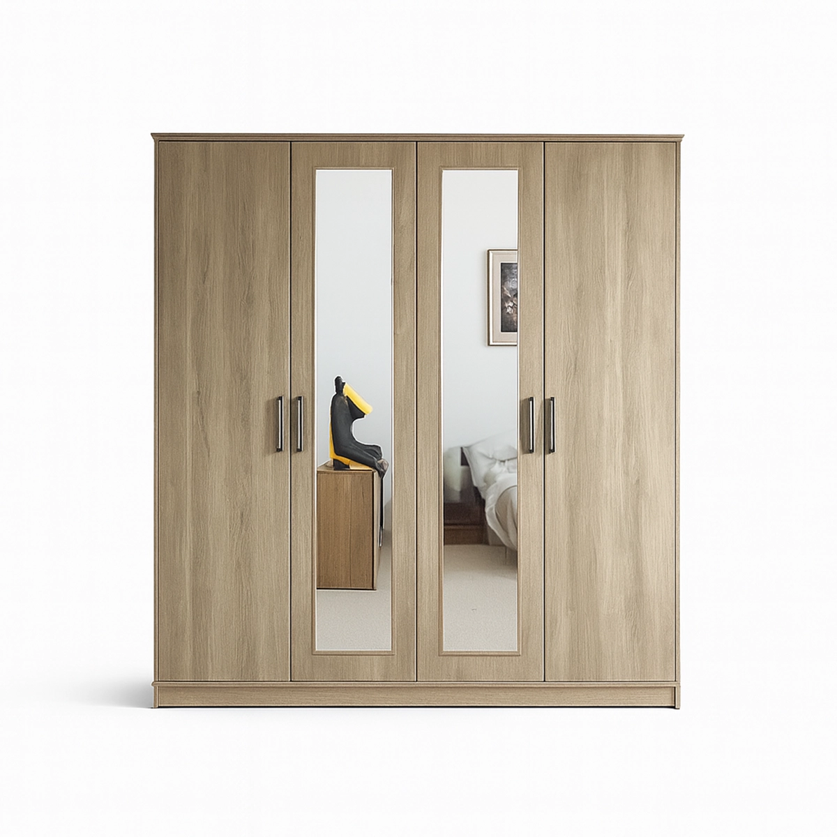 ReflektWood Wardrobe - Image 2