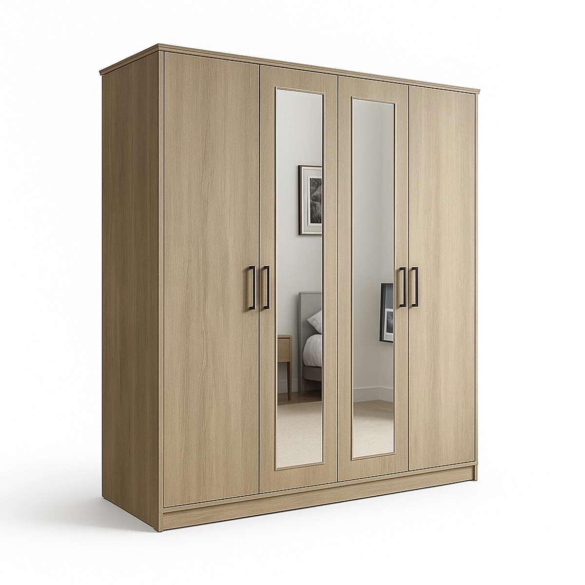 ReflektWood Wardrobe - Image 3