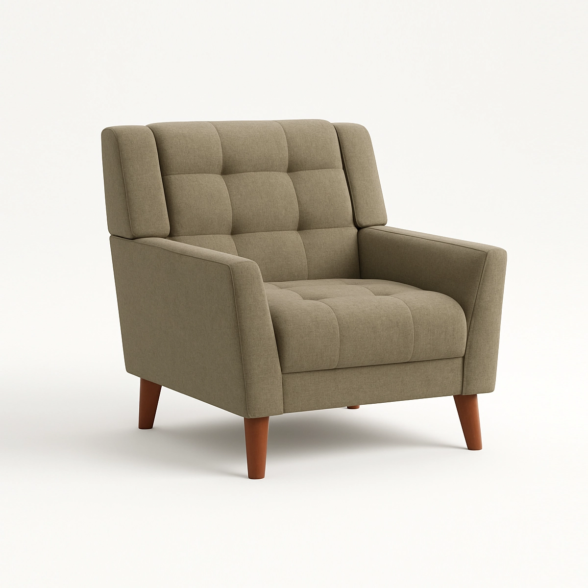 RetroNest Armchair - Image 2
