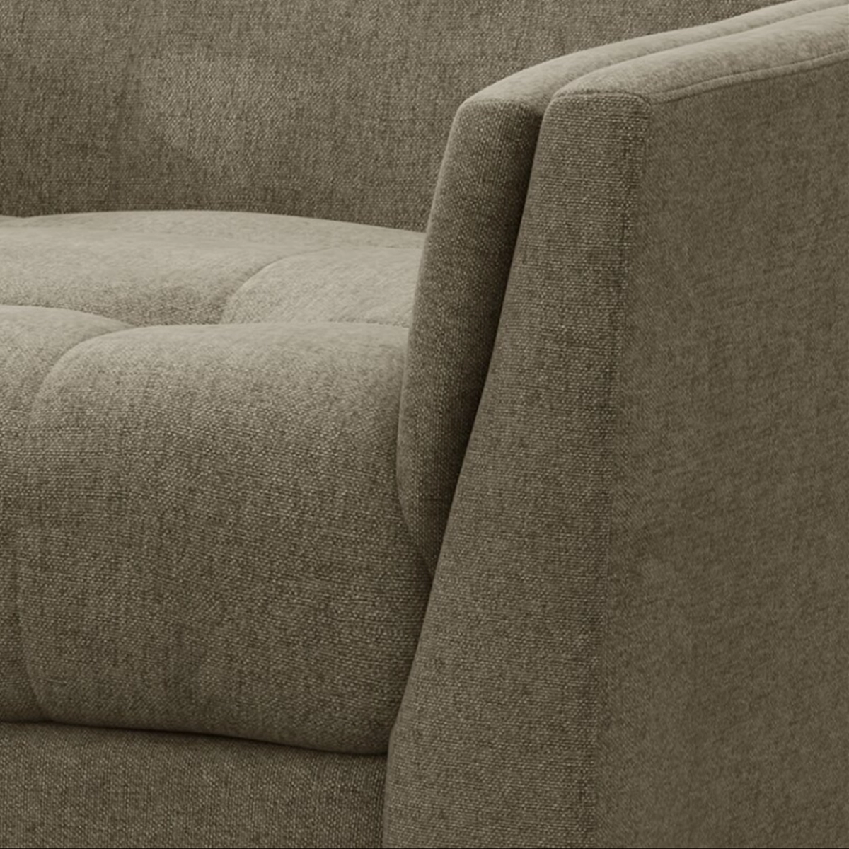 RetroNest Armchair - Image 3