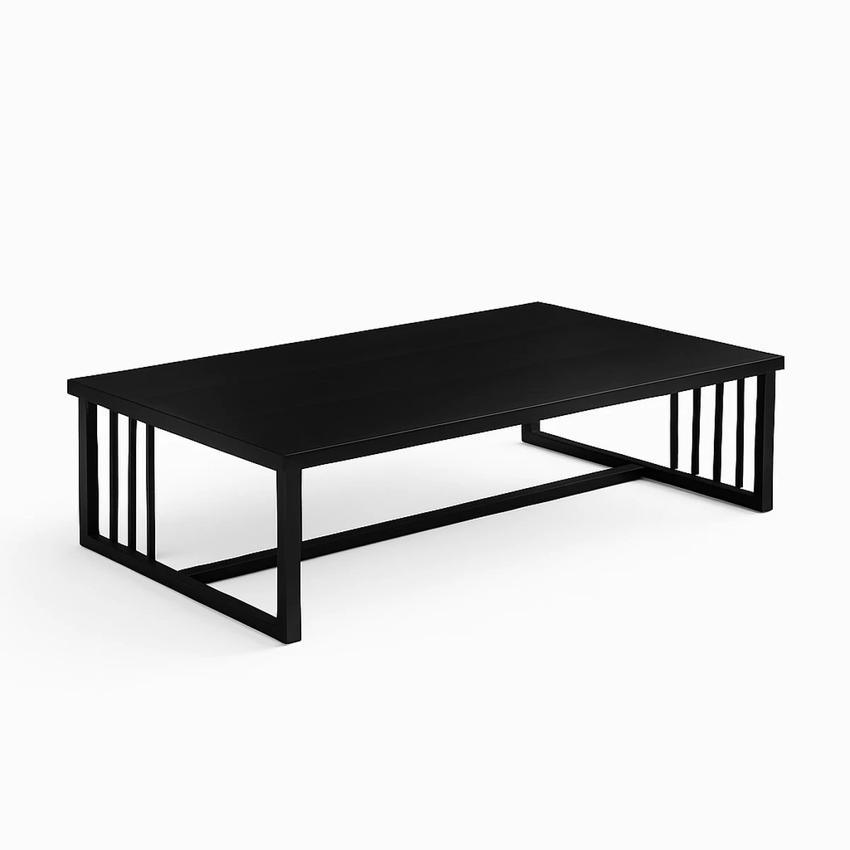 ShadowGrid Coffee Table - Image 2