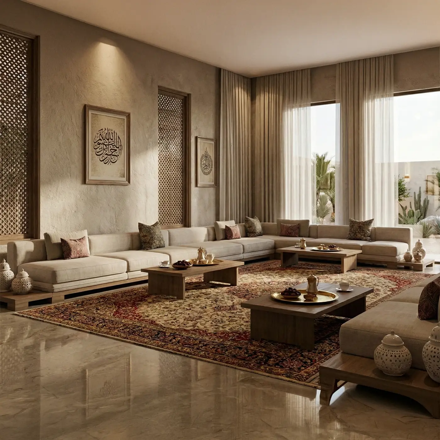 Sifrah Majlis