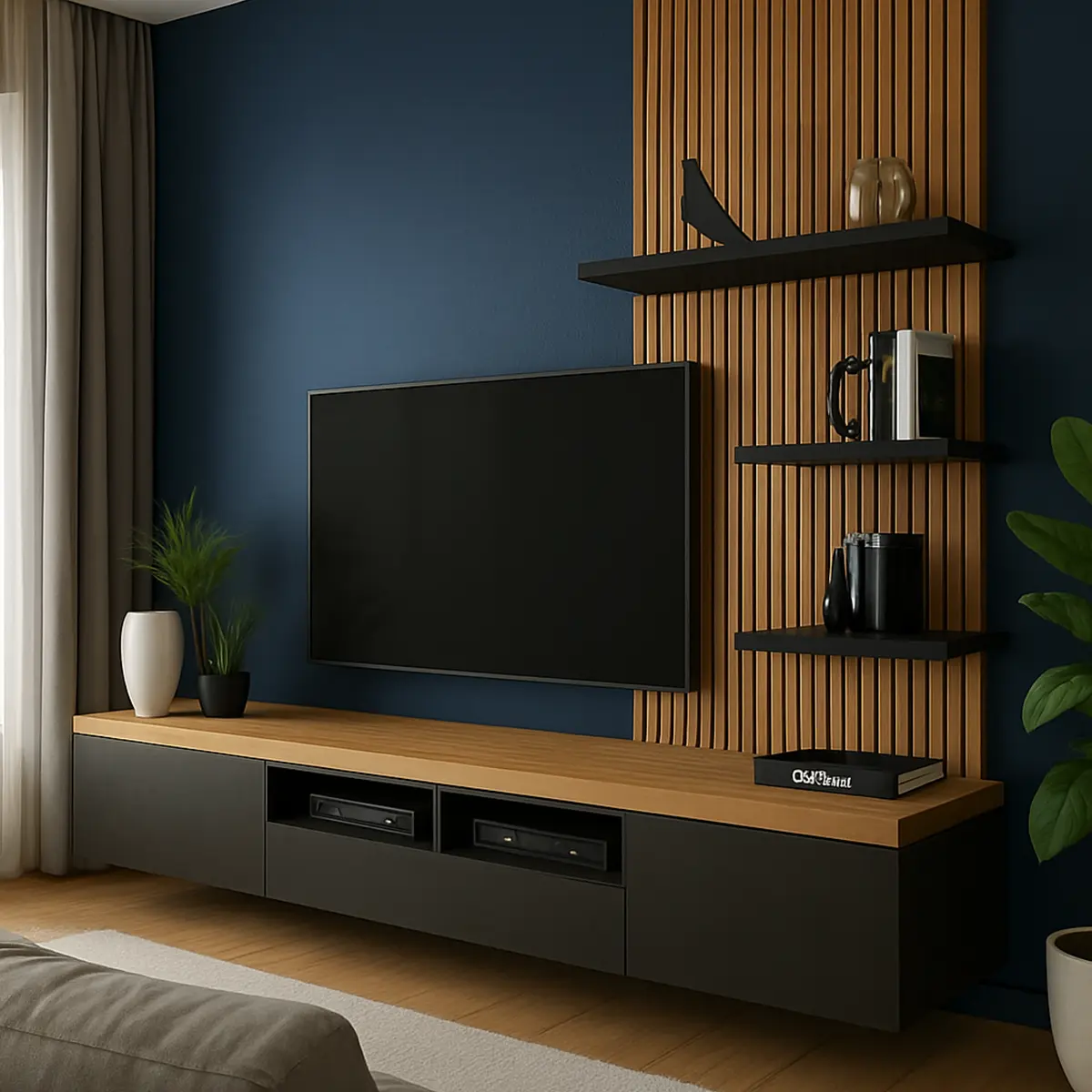 SlatEdge Floating Console - Image 2