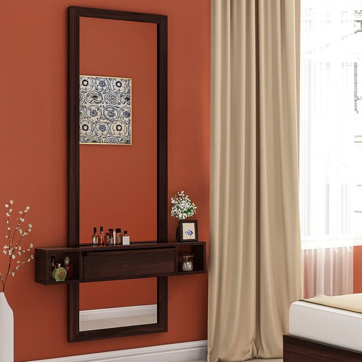 SlimView Vanity