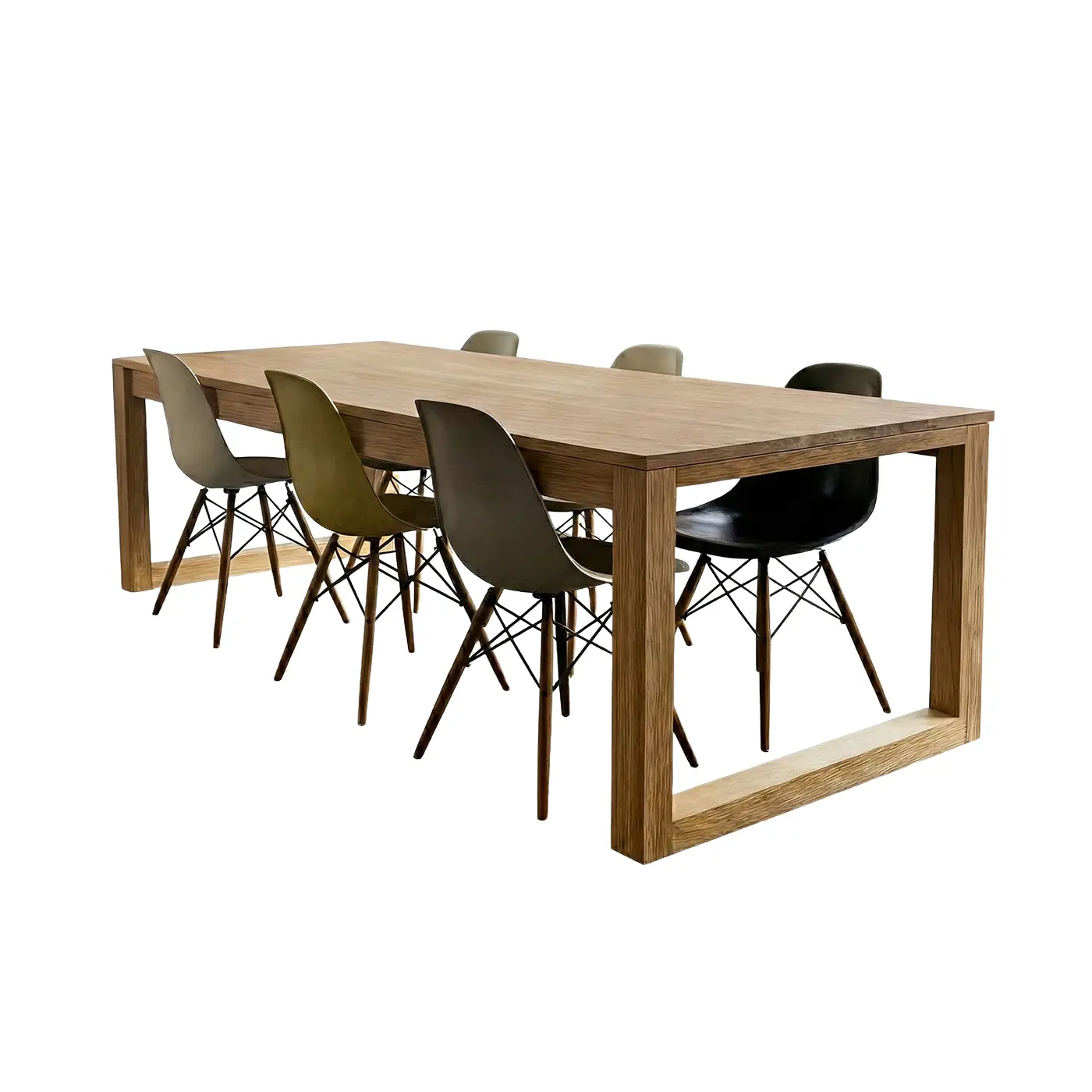 Sova Dining Set - Image 2