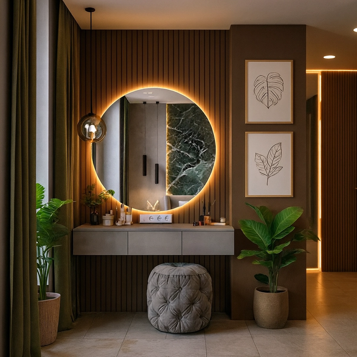 SphereLuxe Vanity - Image 2