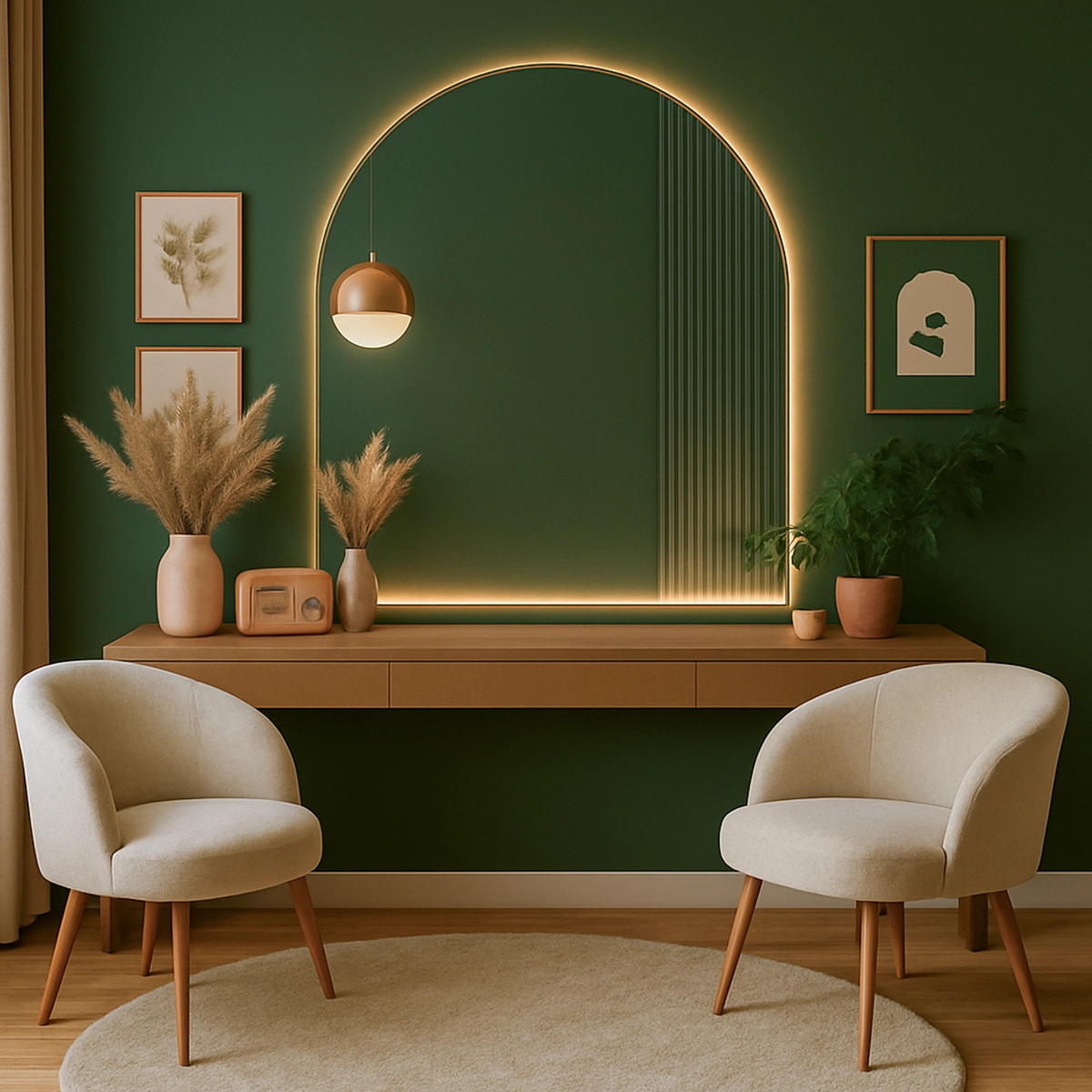 StudioArc Vanity