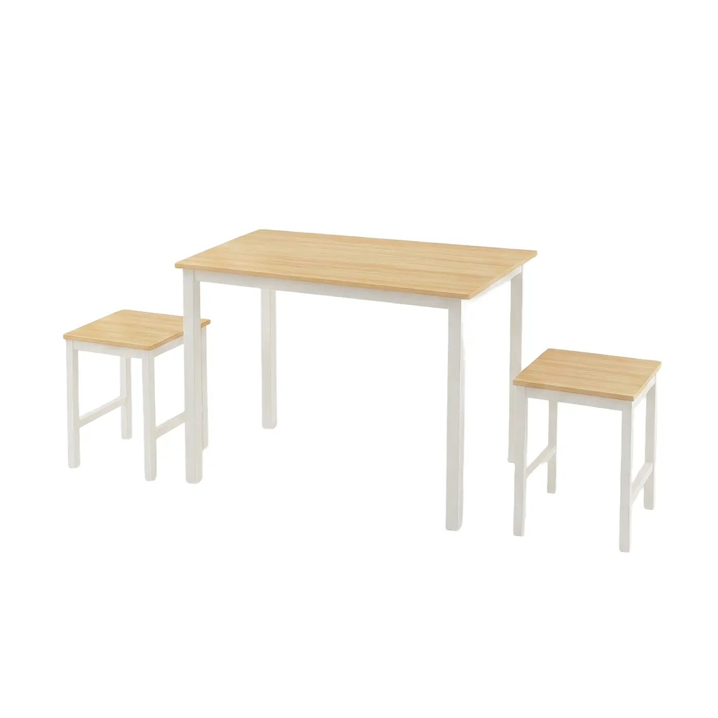 SunnyOak Dining Set - Image 2