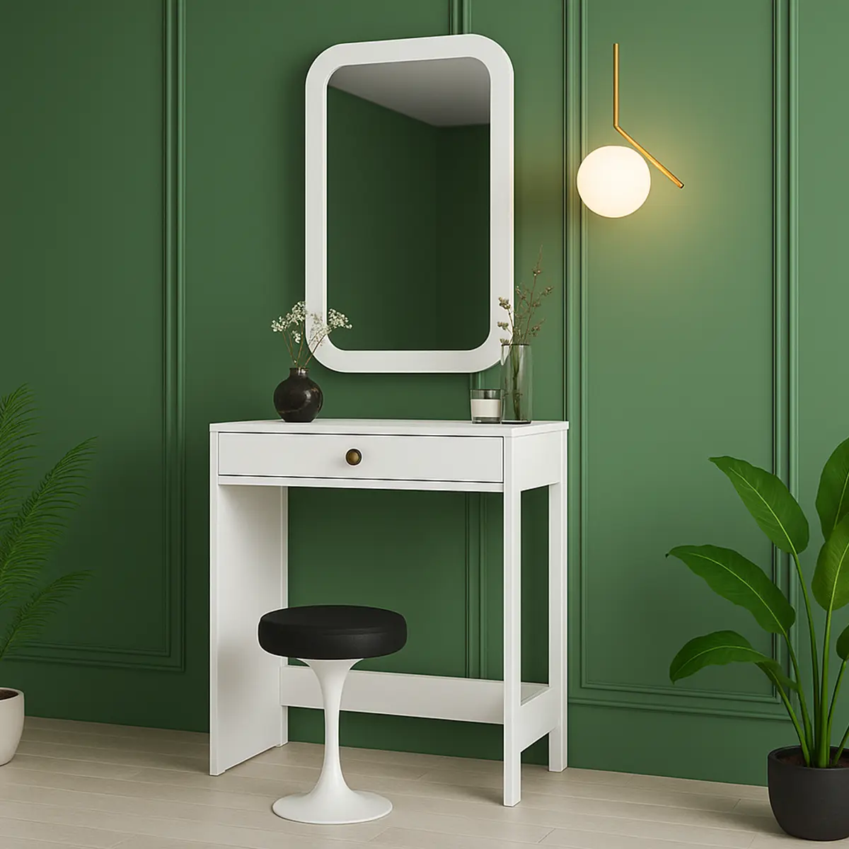 SvelteGlow Vanity